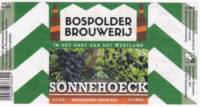 Bospolder Brouwerij, 