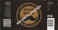 Brouwerij De Snor, Snor Bock Bourbon Infused