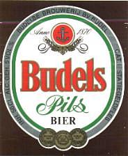 Budelse Brouwerij, Pils Bier