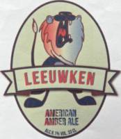 Amateurs, American Amber Ale