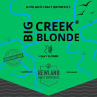 Amateurs, Big Creek Blonde