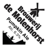 Amateurs, Pumpkin Ale