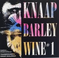 Amateurs, Barley Wine #1