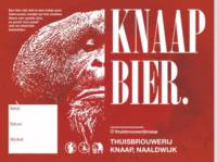 Amateurs, Vanille Stout