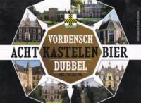 Buitenlandse bieren voor Nederlandse markt (etiket Nederlandse plaatsnaam), Vordensch Acht Kastelen Bier Dubbel