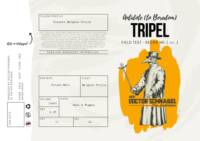 Amateurs, Antidote (to Boredom) Tripel