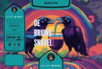 Amateurs, De Bruine Snavel