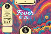 Amateurs, Fever Dream