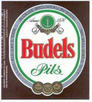 Budelse Brouwerij, Budels Pils