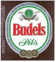 Budelse Brouwerij, Pils