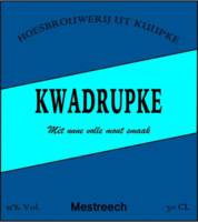 Amateurs, Kwadrupke
