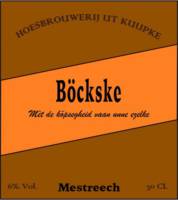 Amateurs, B&ouml;ckske