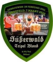 Amateurs, Tripel Blond