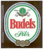Budelse Brouwerij, Budels Pils