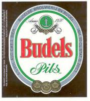 Budelse Brouwerij, Pils