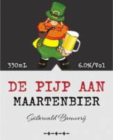 Amateurs, De Pijp Aan Maartenbier