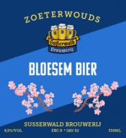 Amateurs, Zoeterwouds Bloesem Bier
