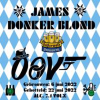 Amateurs, James Donker Blond