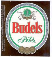 Budelse Brouwerij, Pils