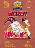 Amateurs, Weizen Bok'm d'r Op!