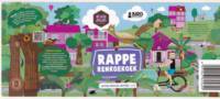 Rabauw Craft Beer, Rappe Renkoekoek