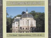 Buitenlandse bieren voor Nederlandse markt (etiket Nederlandse plaatsnaam), Wijdemerenbieren Blond