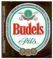 Budelse Brouwerij, Pils