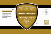 Amateurs, Triple Alliance