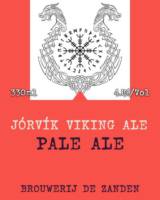 Amateurs, J&oacute;rv&iacute;k Viking Ale