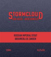 Amateurs, Stormcloud