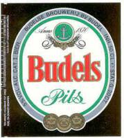 Budelse Brouwerij, Budels Pils