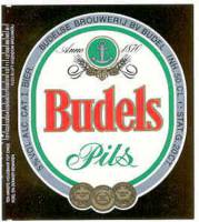 Budelse Brouwerij, Pils