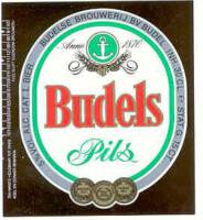 Budelse Brouwerij, Budels Pils