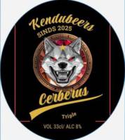 Amateurs, Cerberus Triple