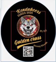 Amateurs, Golden Cross Strong Blonde