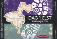 Buitenlandse bieren voor Nederlandse markt (etiket Nederlandse plaatsnaam), Vierdaagse Bier De 103e Vierdaagse