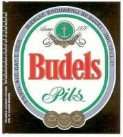 Budelse Brouwerij, Pils