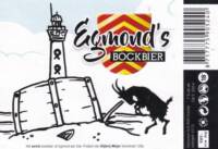 Buitenlandse bieren voor Nederlandse markt (etiket Nederlandse plaatsnaam), Egmond's Bockbier