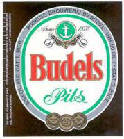 Budelse Brouwerij, Budels Pils