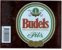 Budelse Brouwerij, Budels Pils