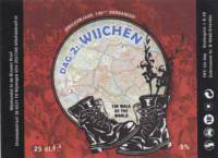 Buitenlandse bieren voor Nederlandse markt (etiket Nederlandse plaatsnaam), Vierdaagse 100 ste Jubileumjaar