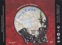 Buitenlandse bieren voor Nederlandse markt (etiket Nederlandse plaatsnaam), Vierdaagse 100 ste Jubileumjaar