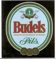 Budelse Brouwerij, Budels Pils