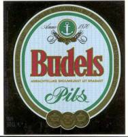 Budelse Brouwerij, Pils