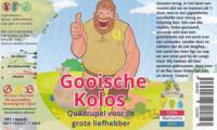 Gooimeer Brouwerij, Gooische Kolos