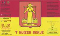 Gooimeer Brouwerij, 't Huizer Bokje