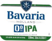 Bavaria, IPA 0.0