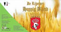 Microbrouwerij De Rijpelaer, Hoppig Blond