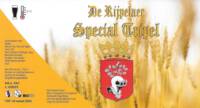 Microbrouwerij De Rijpelaer, Special Tripel