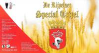 Microbrouwerij De Rijpelaer, Special Tripel
